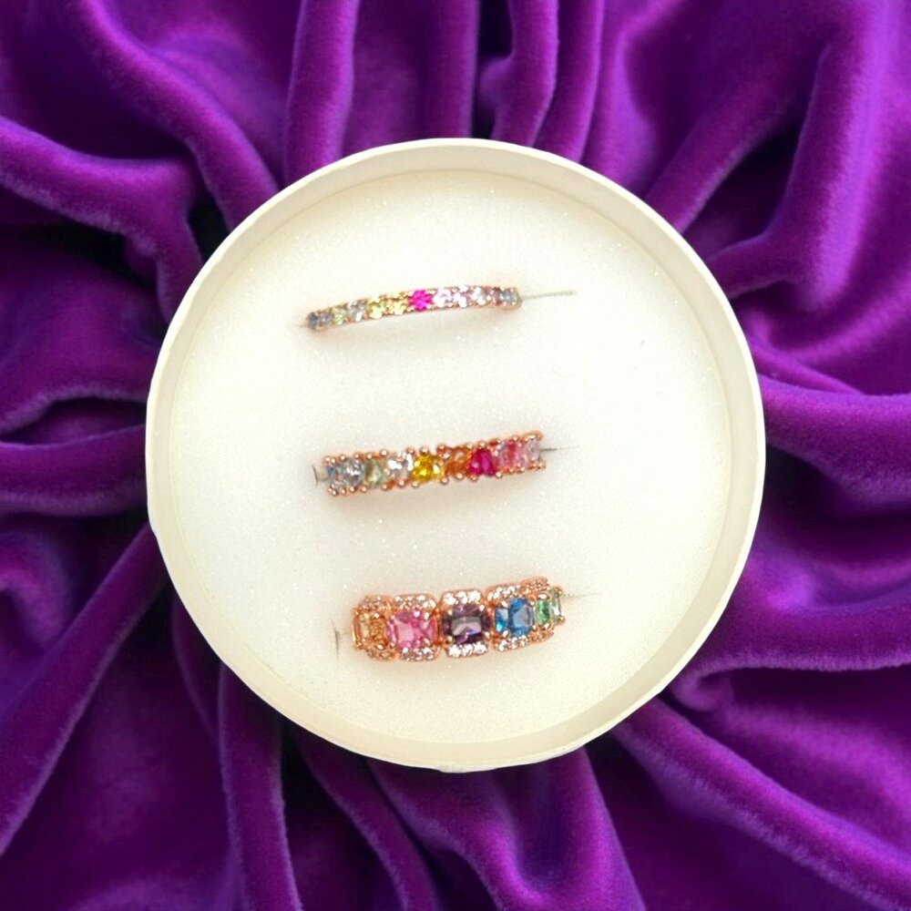 Bomb Party Mental Health Awareness Collection (size 8)